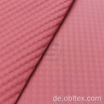 Oblst8010 Polyester T800 Stretch Dobby Stoff